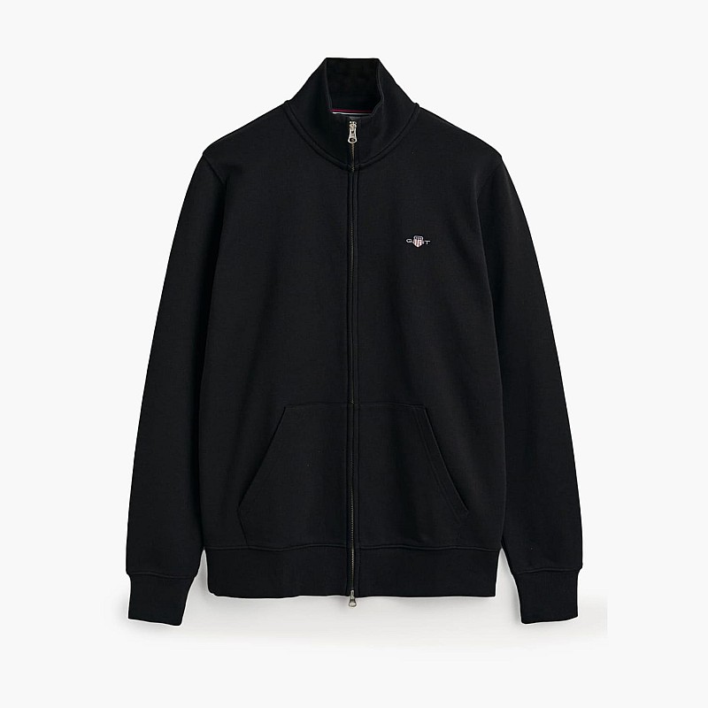 GANT Zip.Noh Ανδρική Ζακέτα