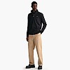 GANT Zip.Noh Ανδρική Ζακέτα Gant Zip.Noh-Black