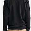 GANT Zip.Noh Ανδρική Ζακέτα Gant Zip.Noh-Black