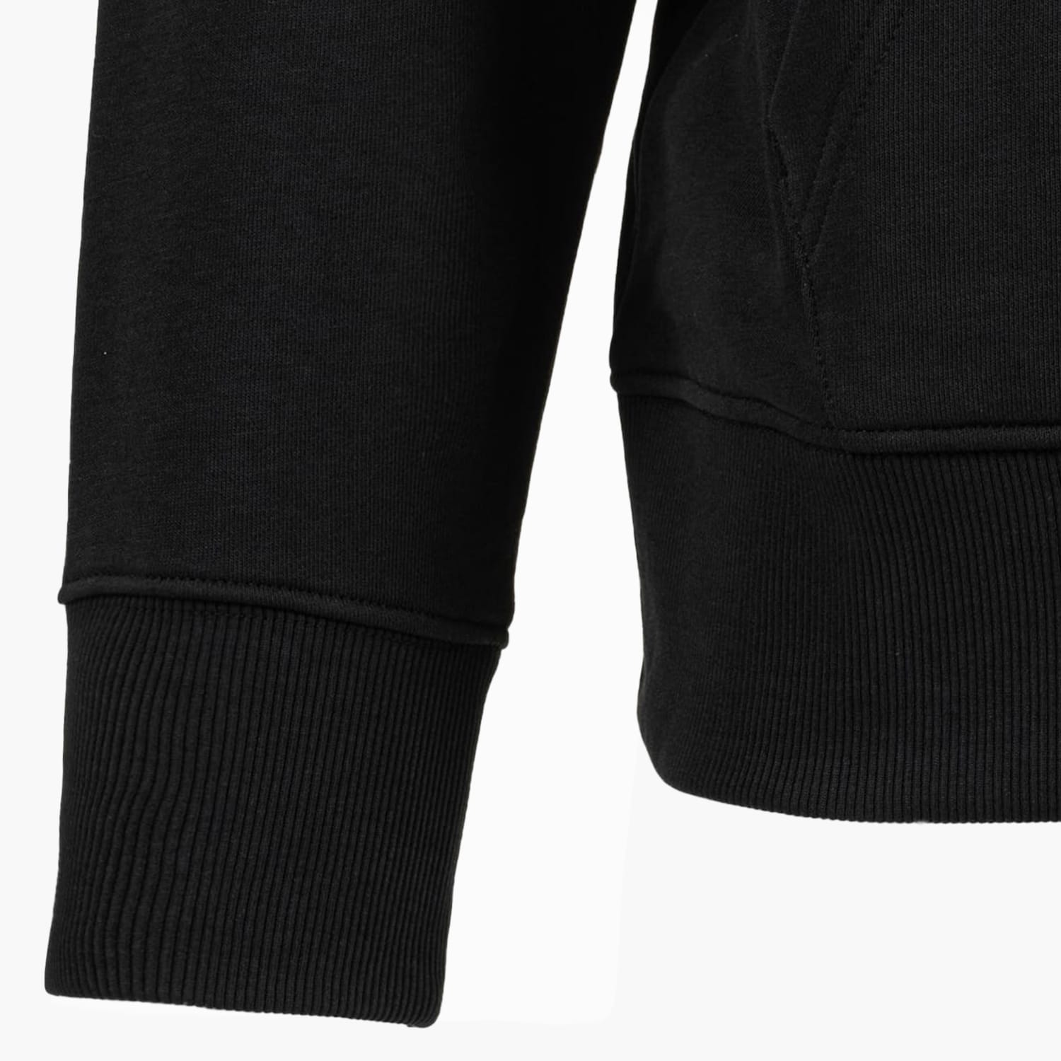 GANT Zip.Noh Mens Jacket Gant Zip.Noh-Black