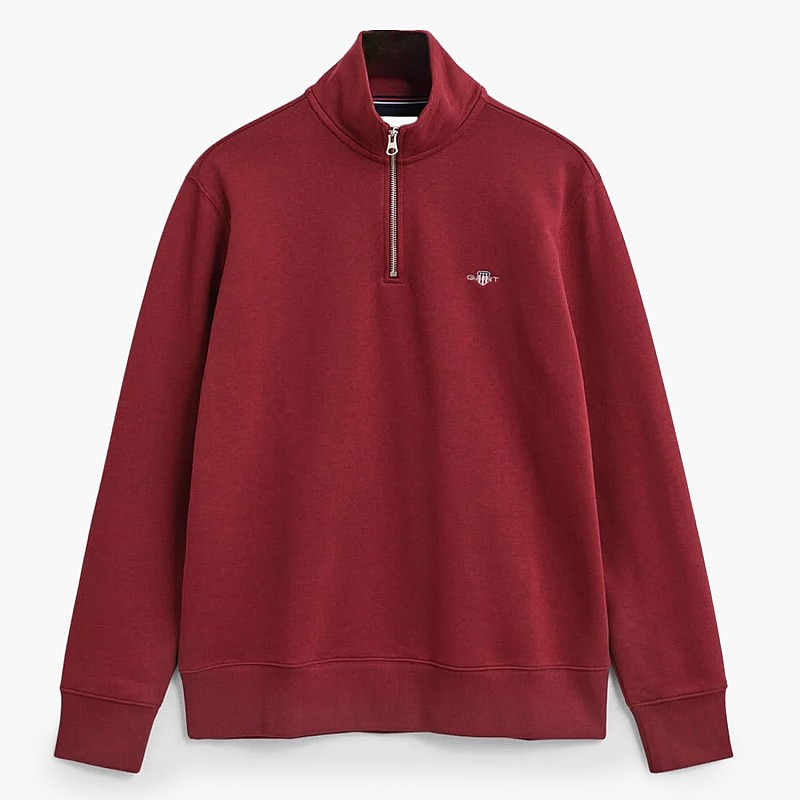 GANT Zip.Noh Ανδρική Ζακέτα