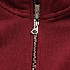 GANT Zip.Noh Ανδρική Ζακέτα Gant Zip.Noh-Bordo