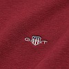 GANT Zip.Noh Ανδρική Ζακέτα Gant Zip.Noh-Bordo