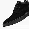 Kricket 1030 Ανδρικό Μποτάκι Kricket 1030-Black