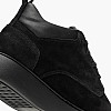 Kricket 1030 Ανδρικό Μποτάκι Kricket 1030-Black