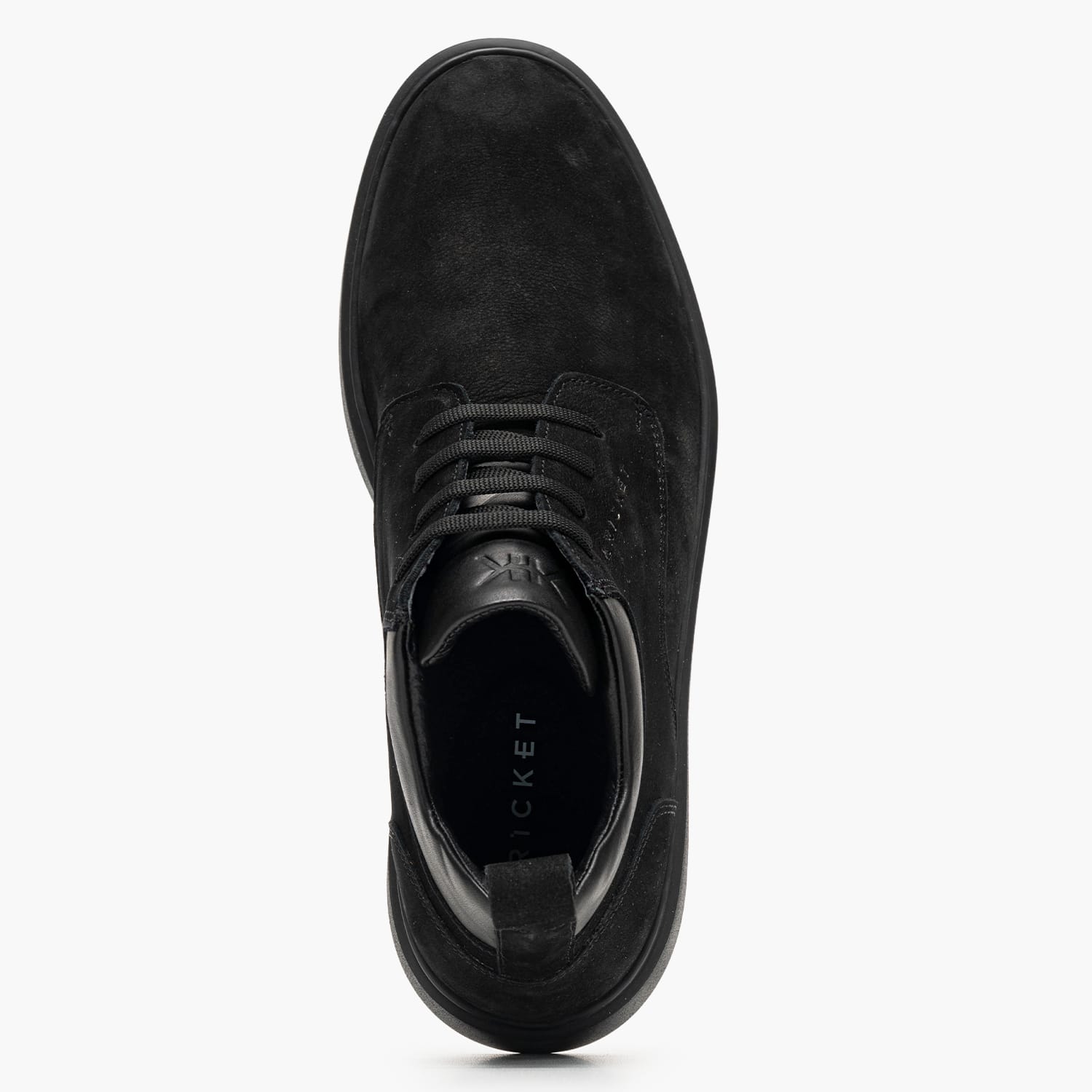 Kricket 1030 Ανδρικό Μποτάκι Kricket 1030-Black