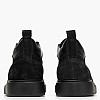 Kricket 1030 Ανδρικό Μποτάκι Kricket 1030-Black