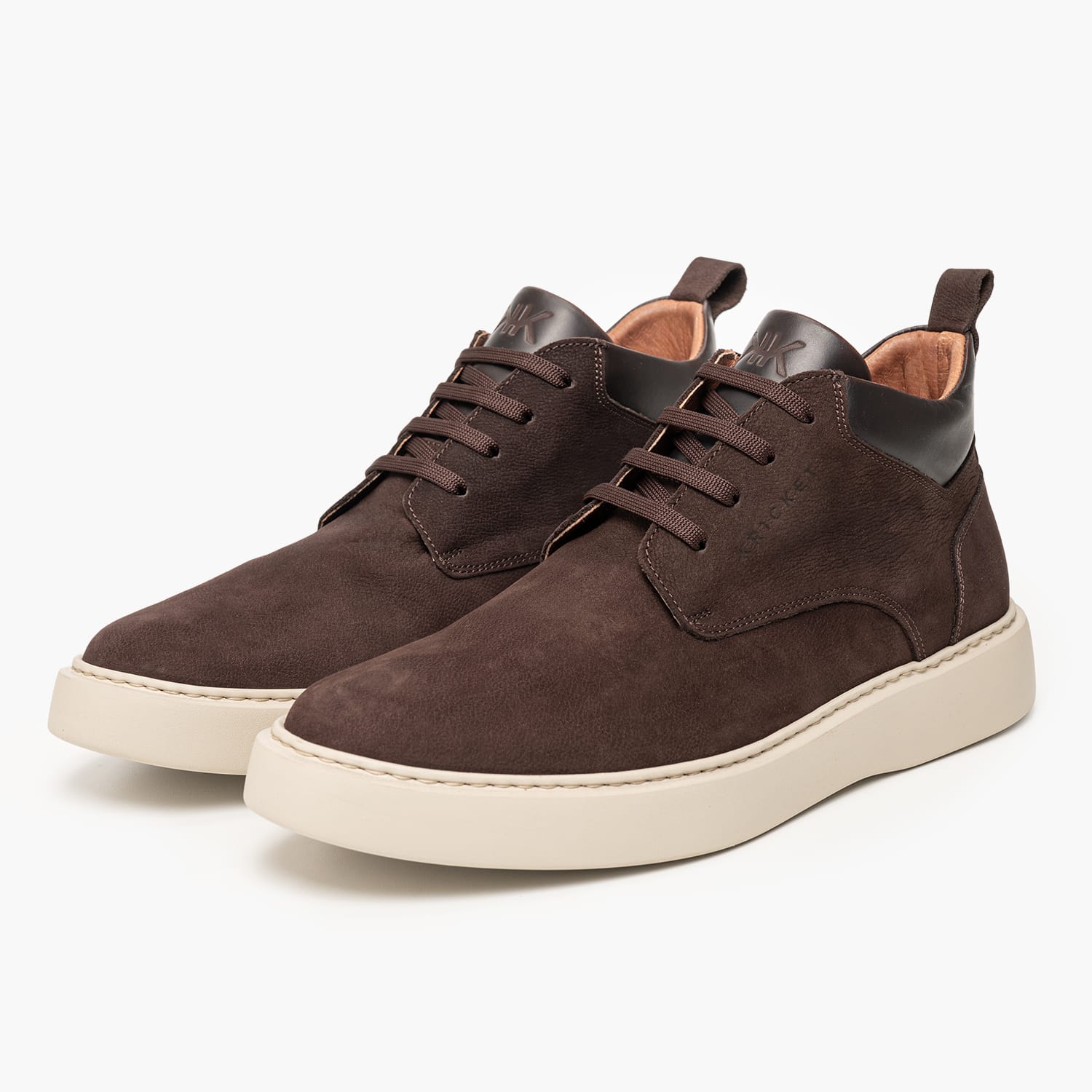 Kricket 1030-Brown