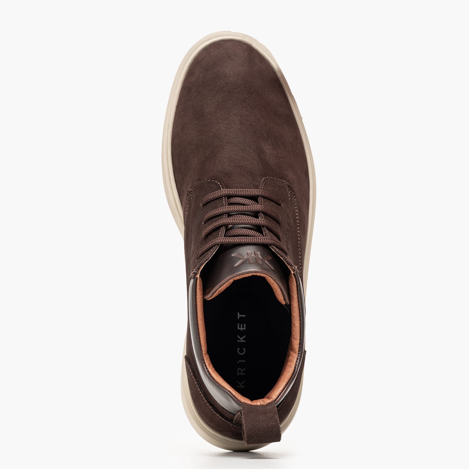 Kricket 1030-Brown