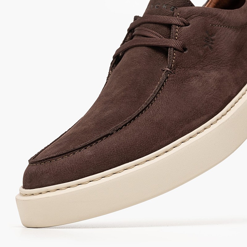 Kricket 1034 Men's Moccasin