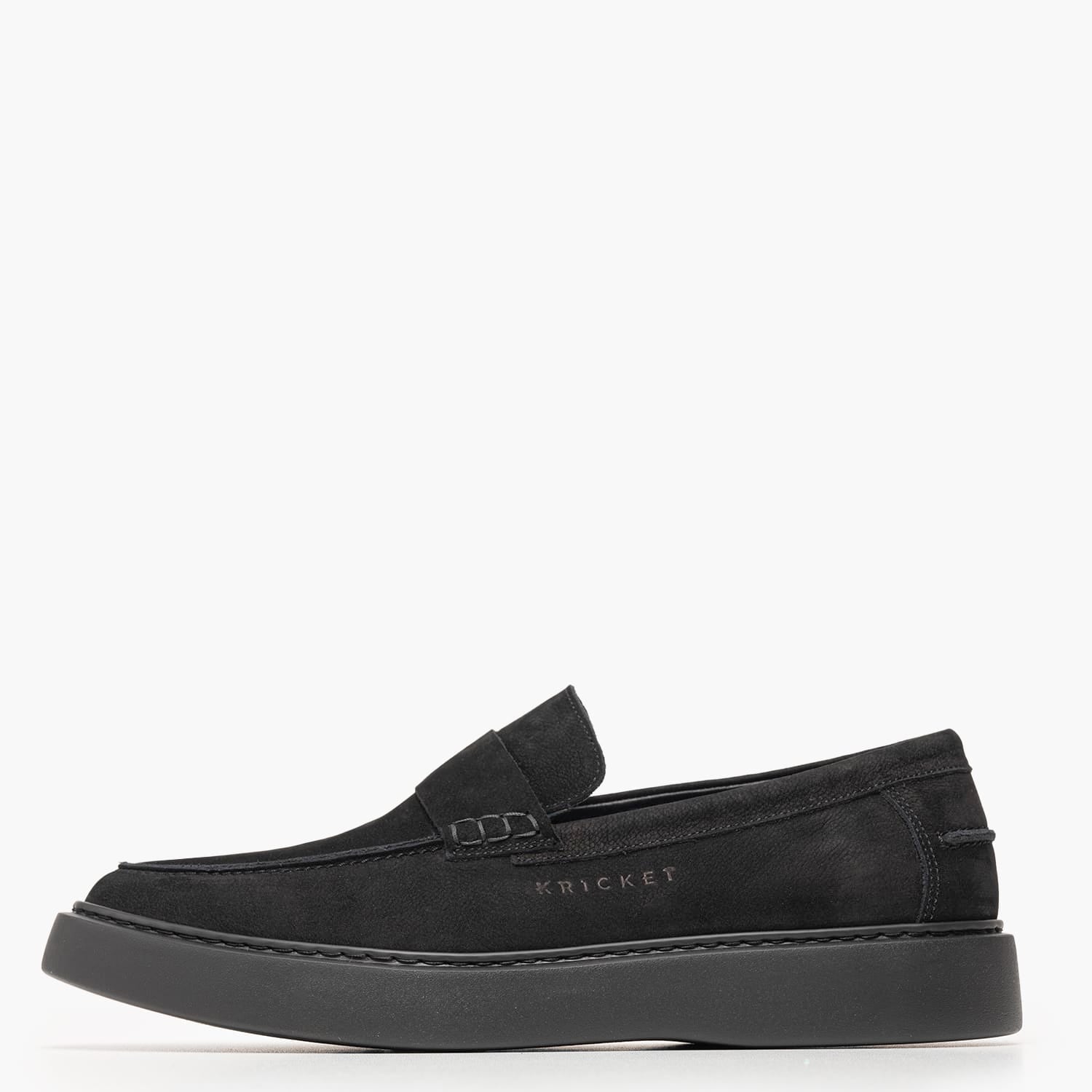 Kricket 1036B Men's Moccasin