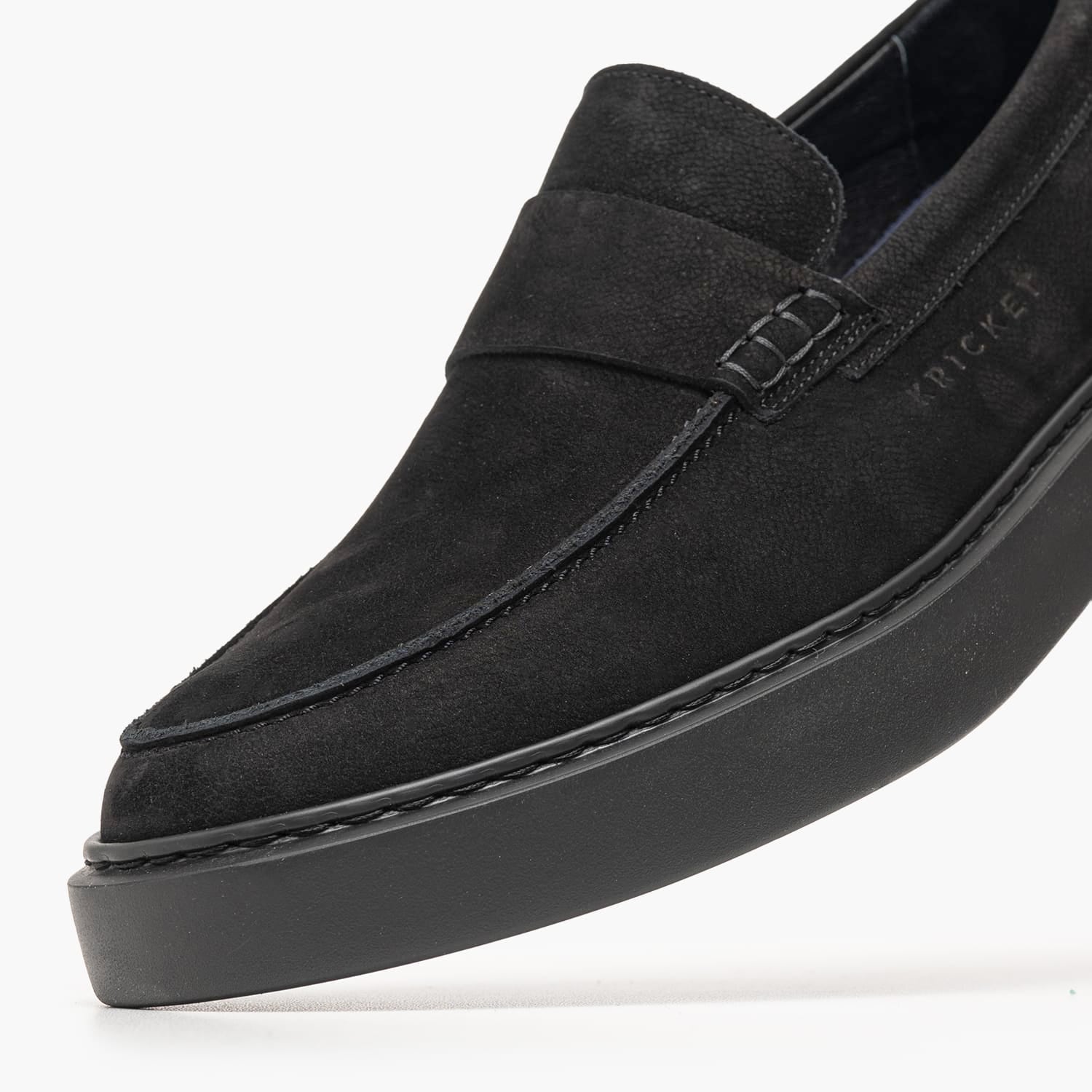 Kricket 1036B Men's Moccasin