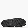 Kricket 1036B Mens Moccasin Kricket 1036B-Black