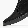 Kricket 1040B Ανδρικό Μποτάκι Kricket 1040B-Black