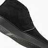 Kricket 1040B Ανδρικό Μποτάκι Kricket 1040B-Black