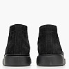 Kricket 1040B Ανδρικό Μποτάκι Kricket 1040B-Black
