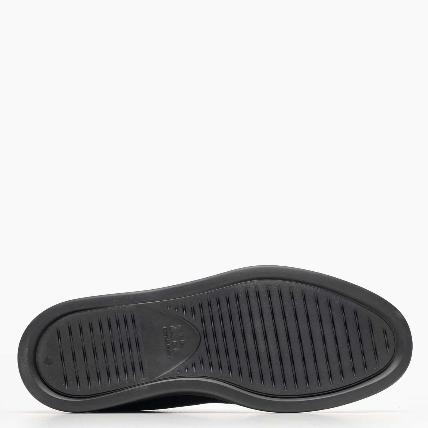 Kricket 1040B Ανδρικό Μποτάκι Kricket 1040B-Black