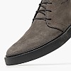 Kricket 1040B Mens Boot Kricket 1040B-Grey