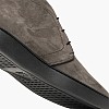 Kricket 1040B Mens Boot Kricket 1040B-Grey