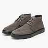 Kricket 1040B Mens Boot Kricket 1040B-Grey