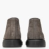 Kricket 1040B Mens Boot Kricket 1040B-Grey