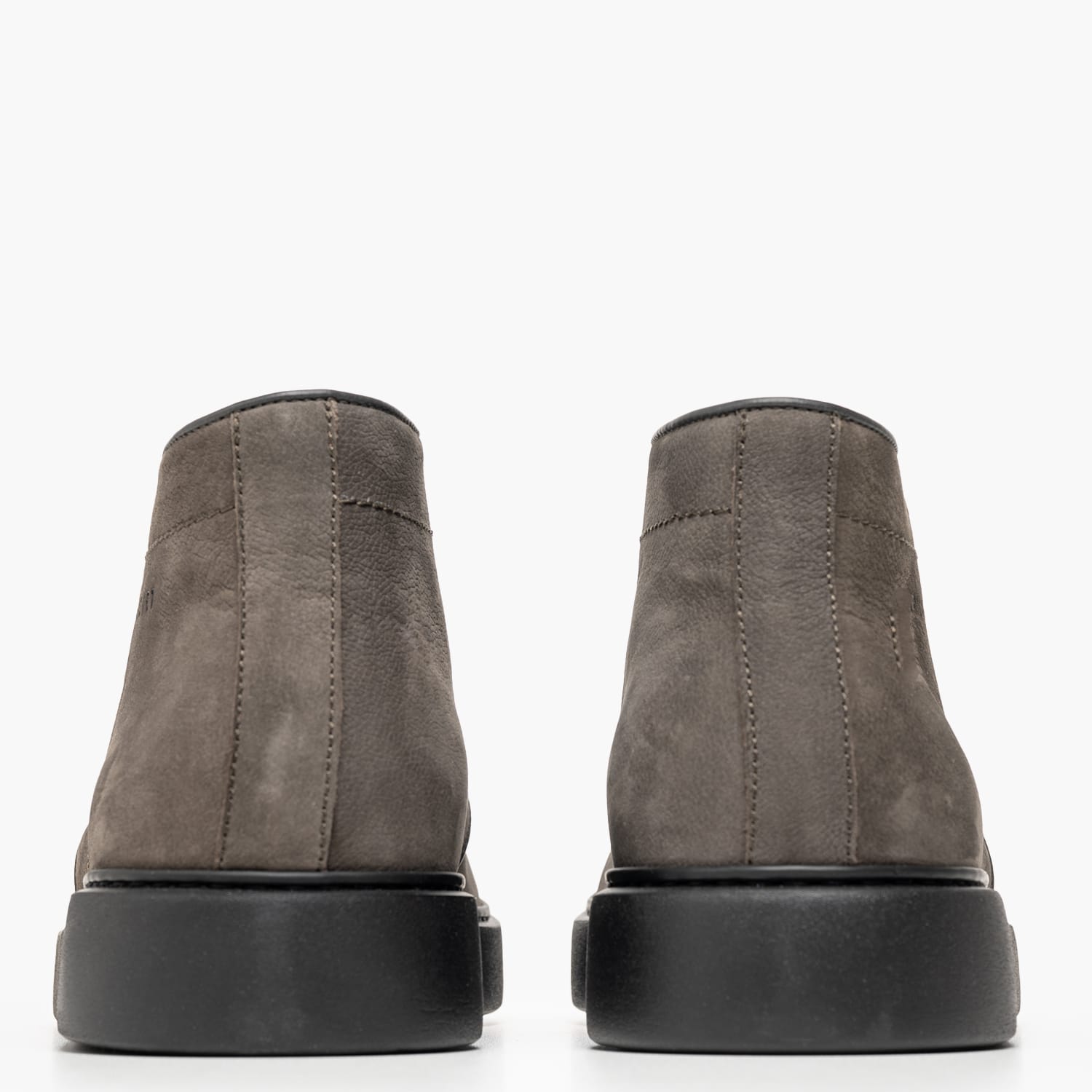 Kricket 1040B Mens Boot Kricket 1040B-Grey