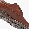 Kricket 1055 Ανδρικό Παπούτσι Δετό Kricket 1055-Tabba