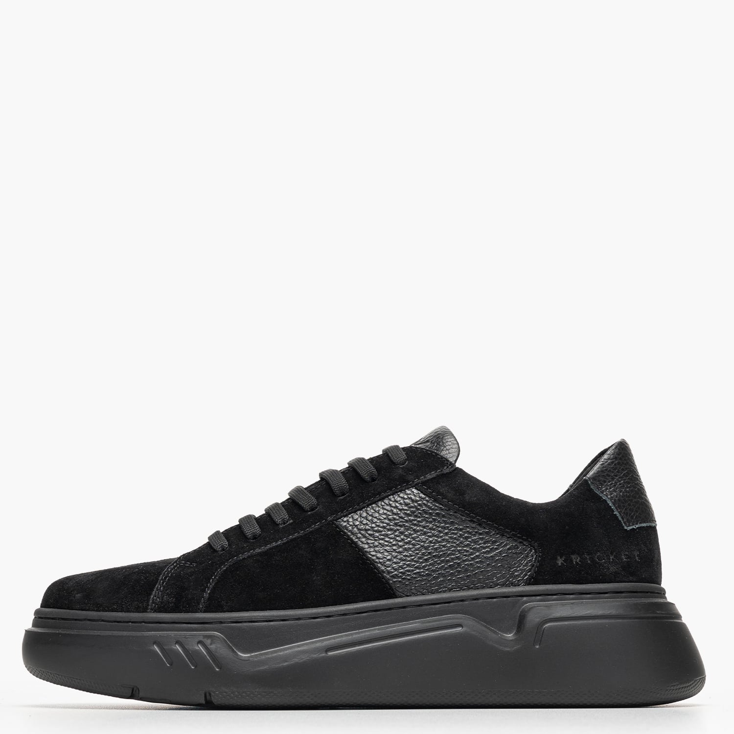 Kricket 4045B-Black