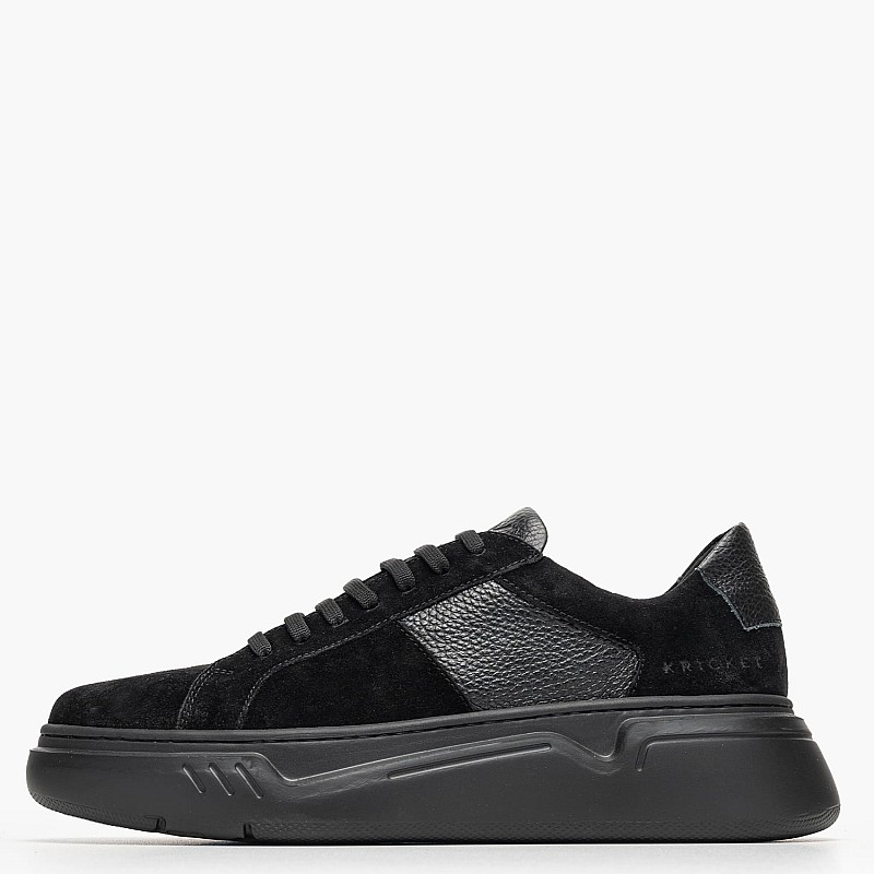 Kricket 4045B Ανδρικό Παπούτσι Casual