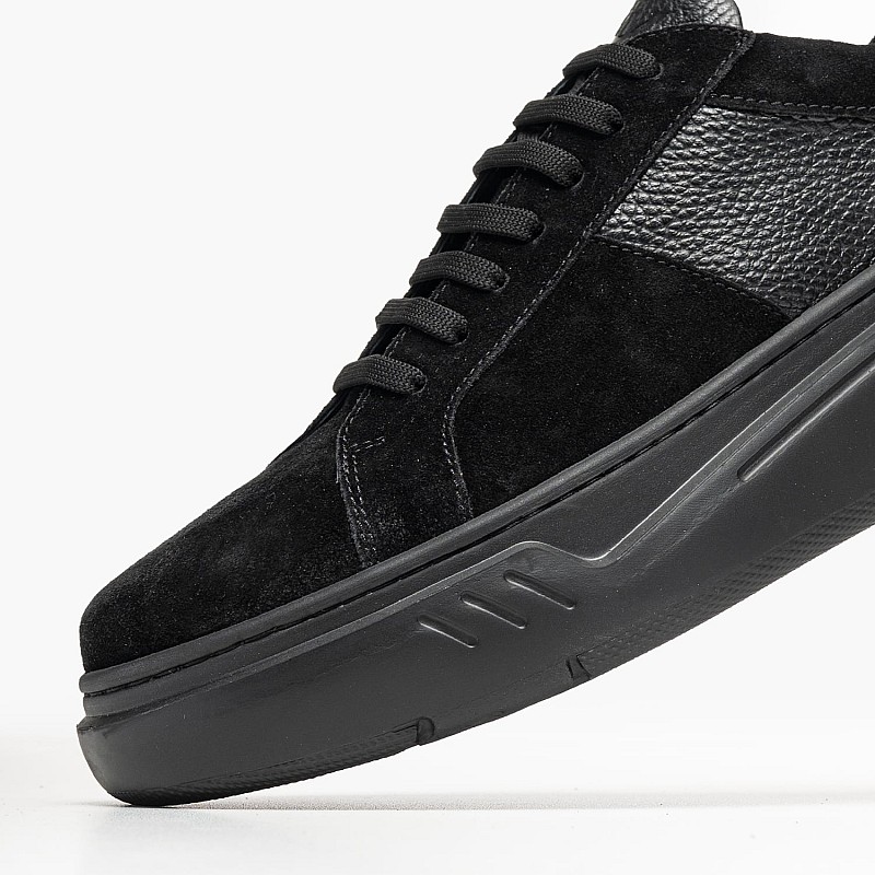 Kricket 4045B Ανδρικό Παπούτσι Casual