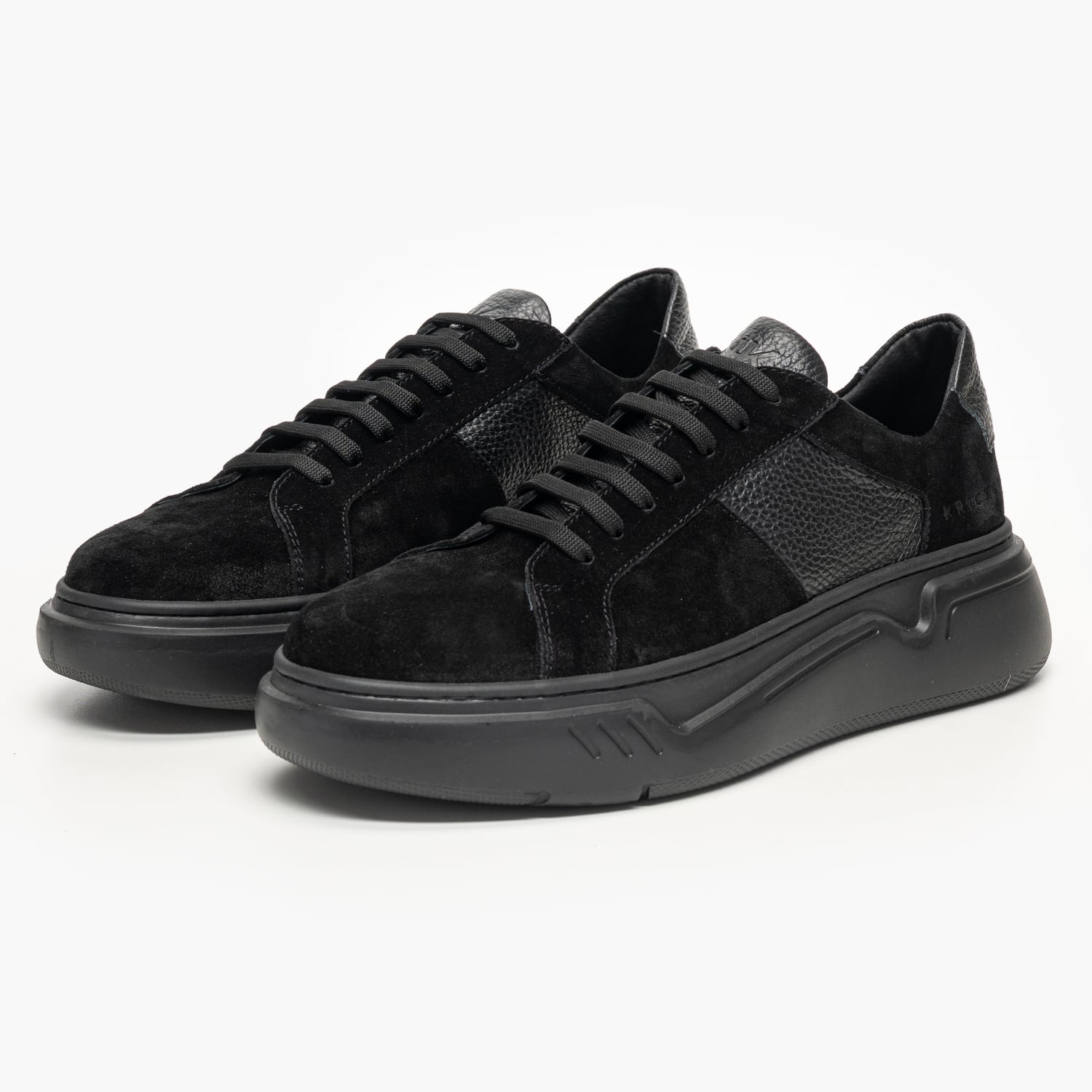 Kricket 4045B-Black