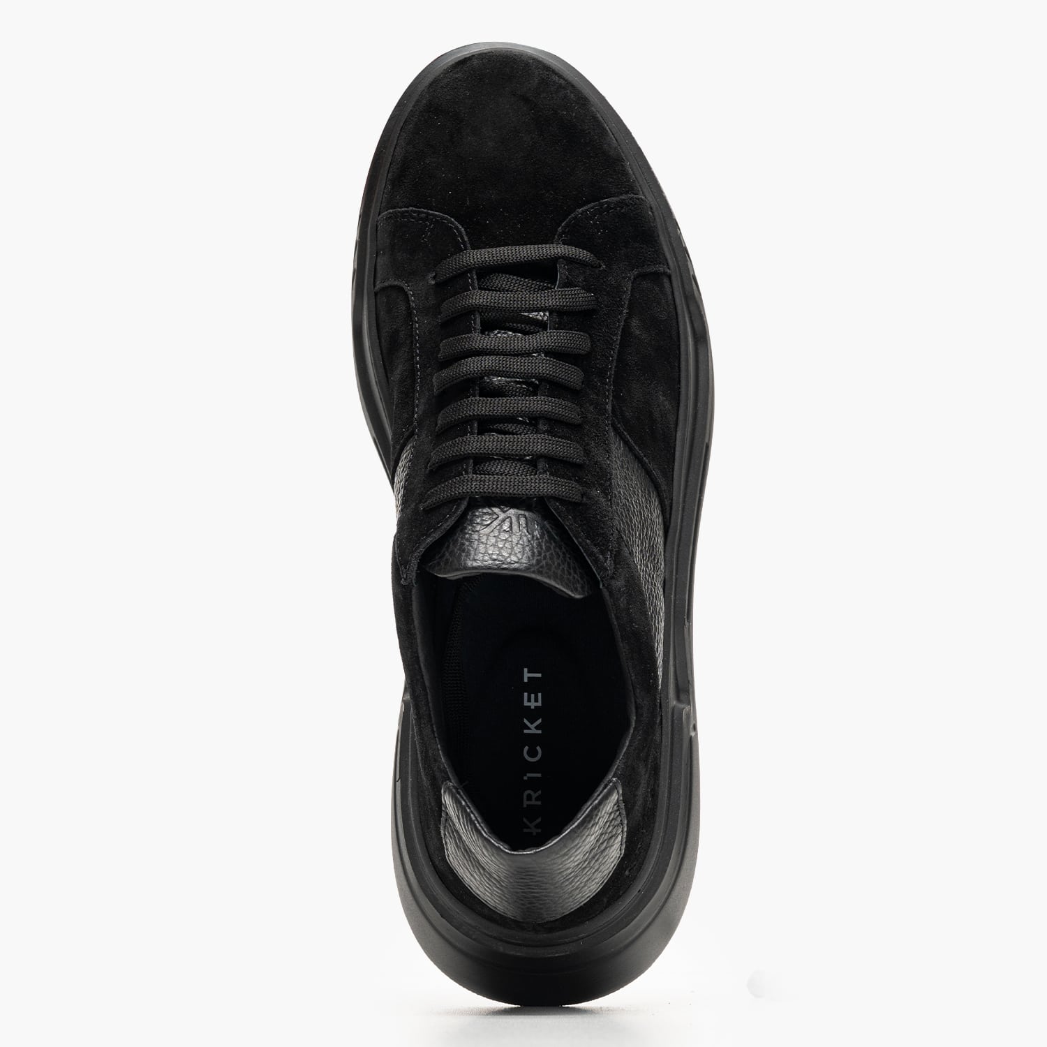 Kricket 4045B-Black