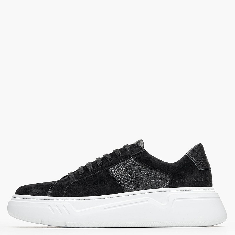 Kricket 4045 Ανδρικό Παπούτσι Casual