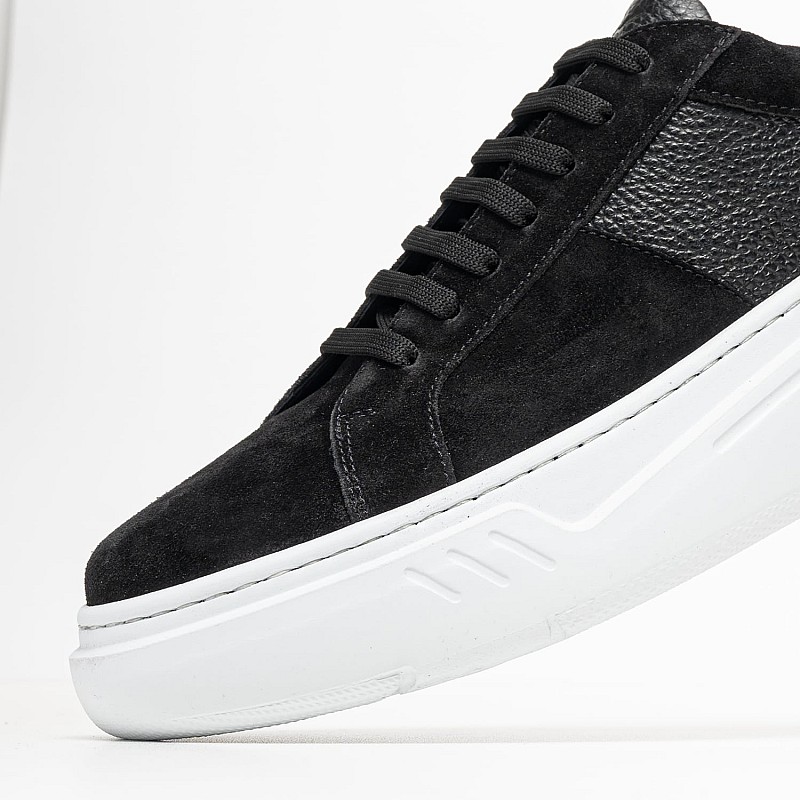 Kricket 4045 Ανδρικό Παπούτσι Casual