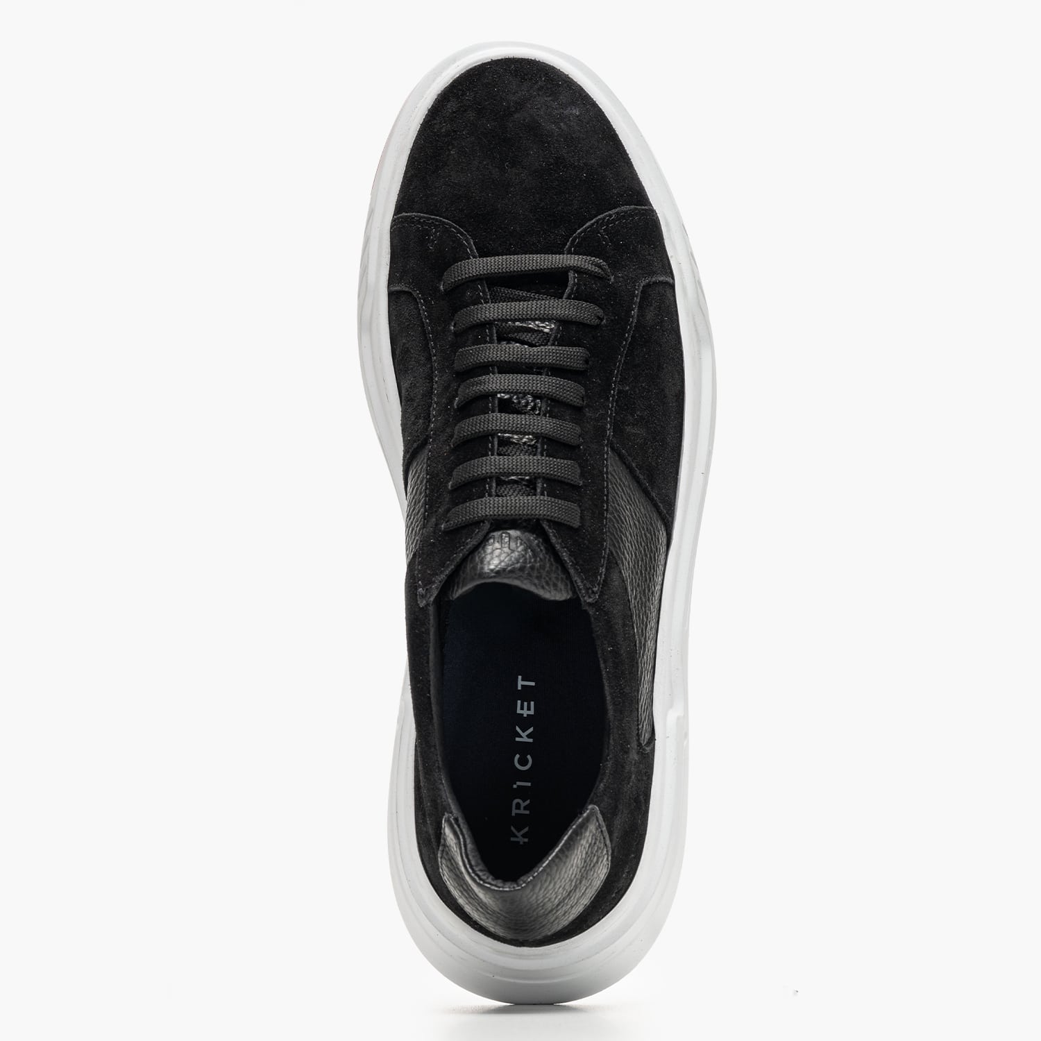 Kricket 4045-Black