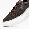Kricket 4045 Ανδρικό Παπούτσι Casual Kricket 4045-Brown