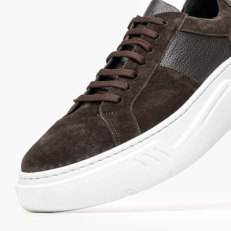 Kricket 4045 Ανδρικό Παπούτσι Casual Kricket 4045 Ανδρικό Παπούτσι Casual