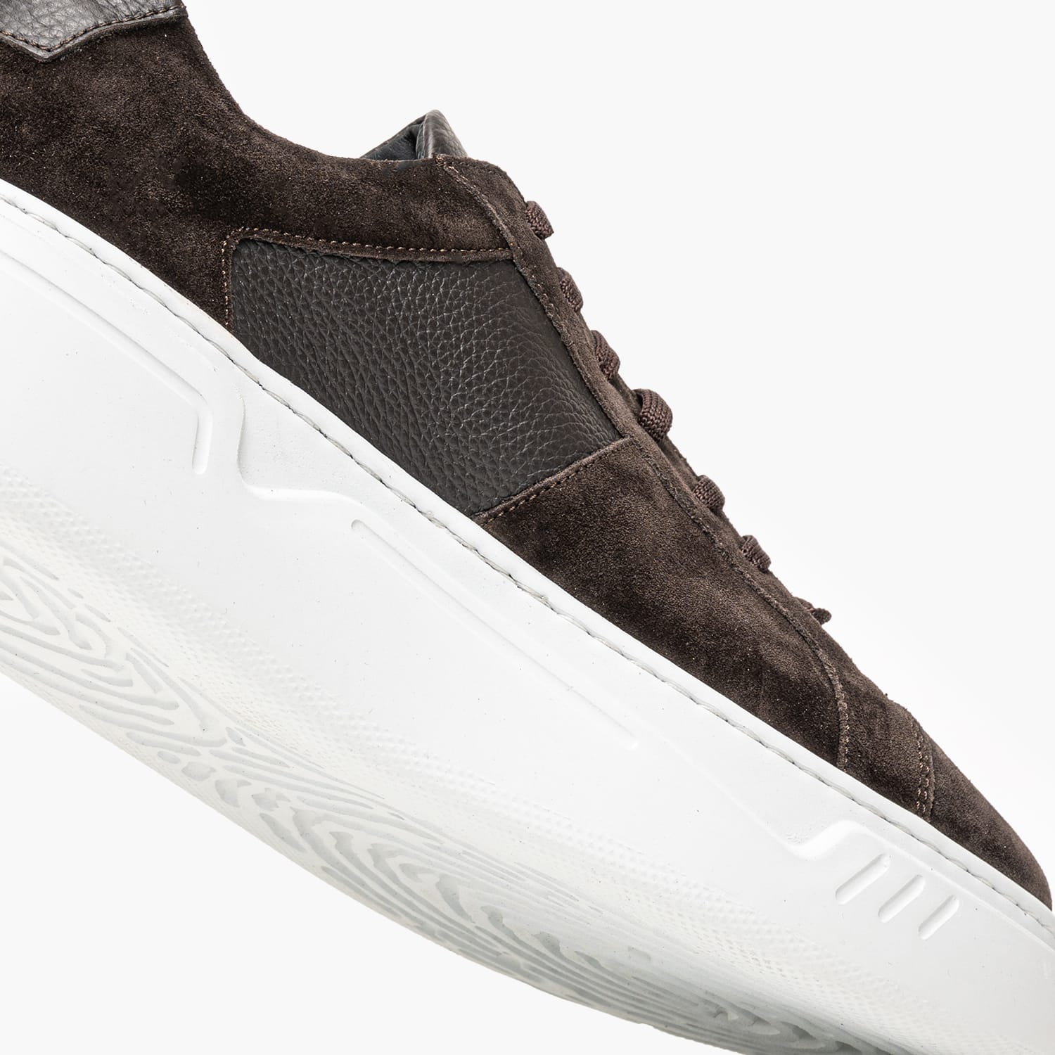 Kricket 4045 Ανδρικό Παπούτσι Casual Kricket 4045-Brown