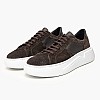 Kricket 4045 Ανδρικό Παπούτσι Casual Kricket 4045-Brown