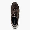 Kricket 4045 Ανδρικό Παπούτσι Casual Kricket 4045-Brown