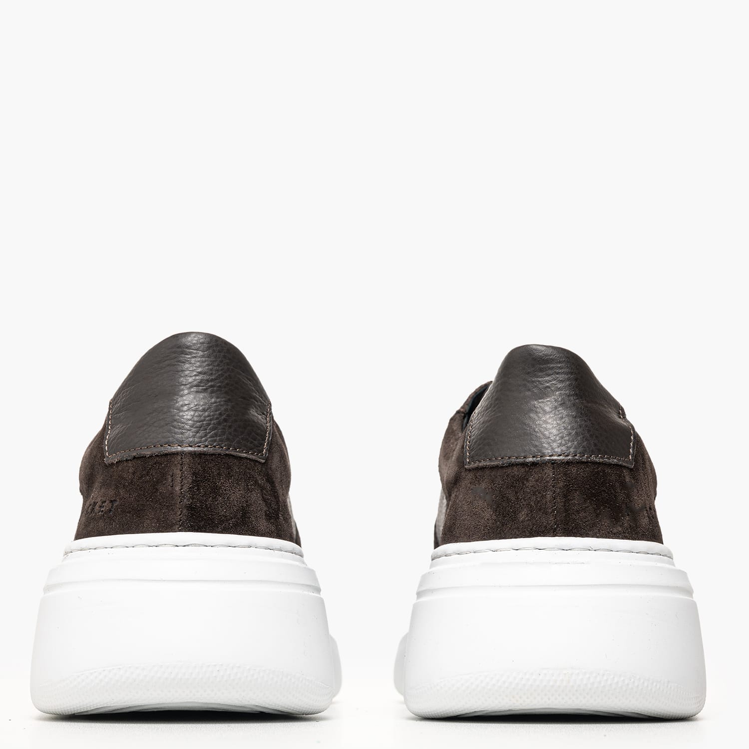 Kricket 4045 Ανδρικό Παπούτσι Casual Kricket 4045-Brown