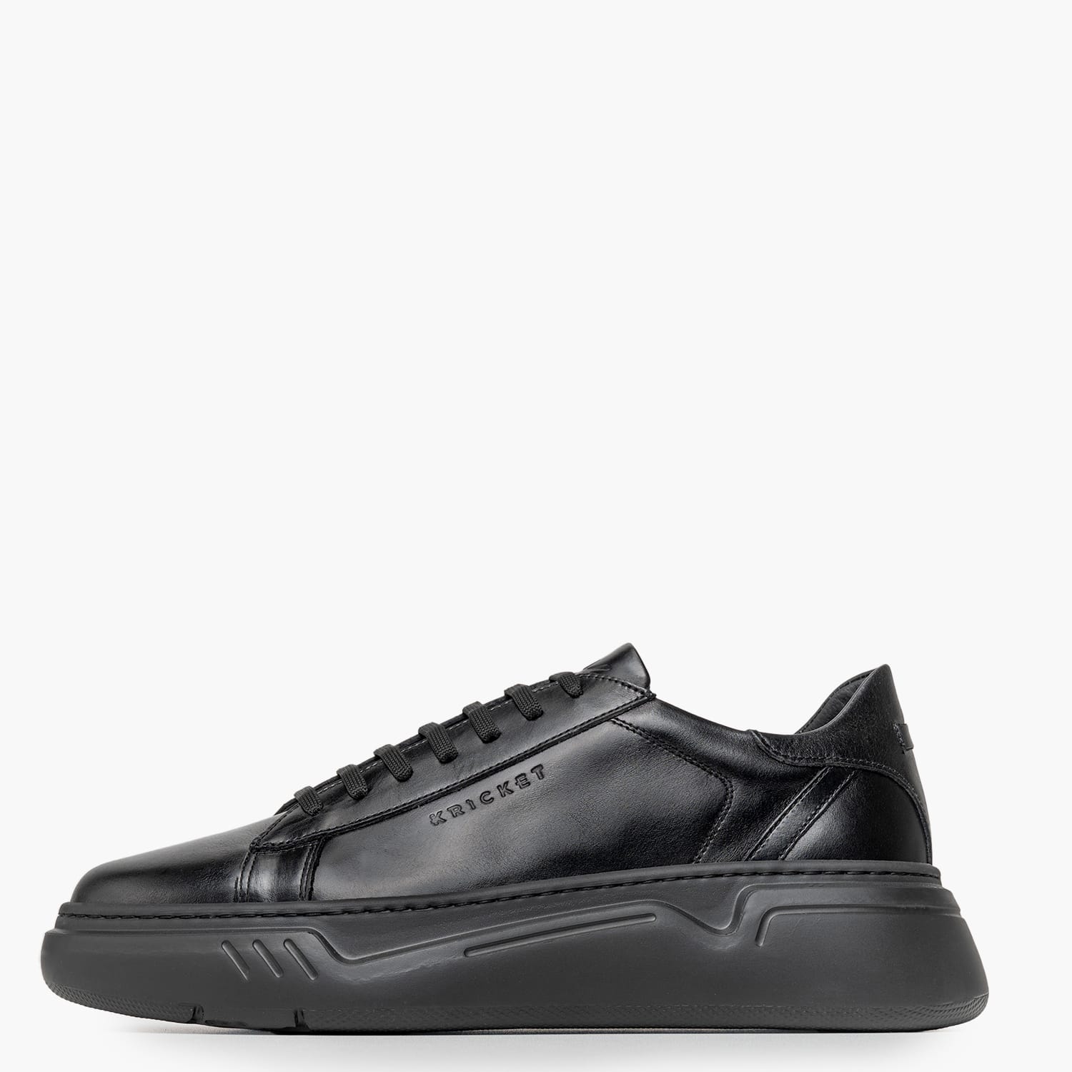 Kricket 4050.Bm-Black