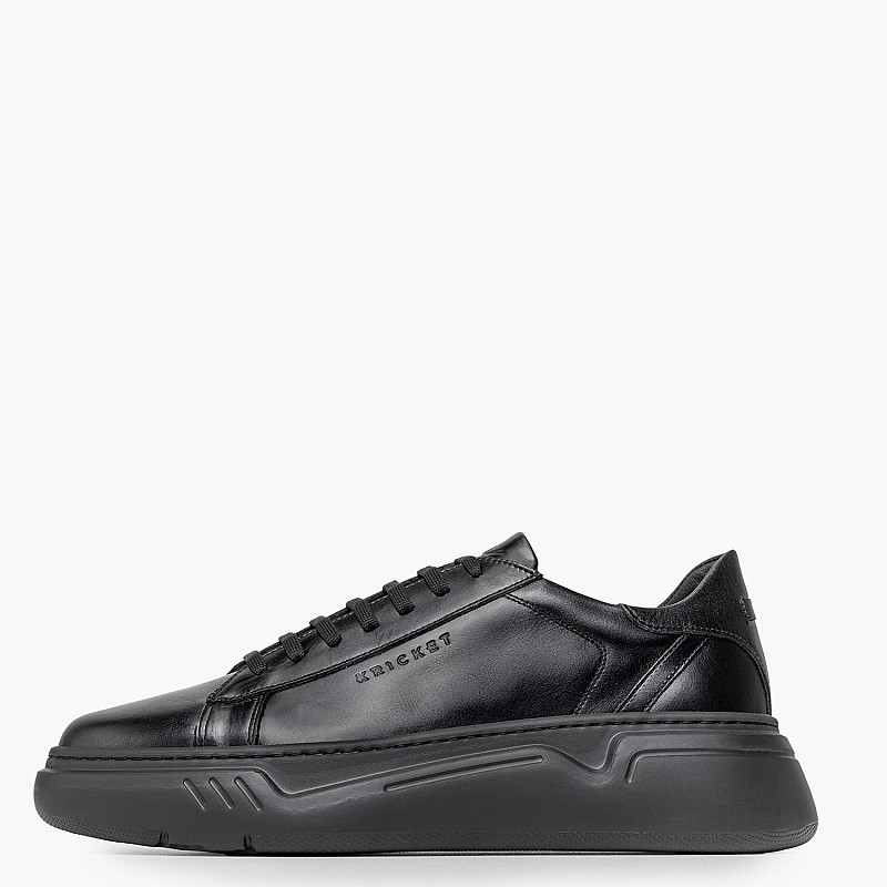 Kricket 4050.Bm Ανδρικό Παπούτσι Casual