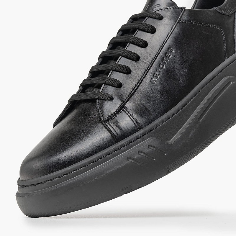 Kricket 4050.Bm Ανδρικό Παπούτσι Casual