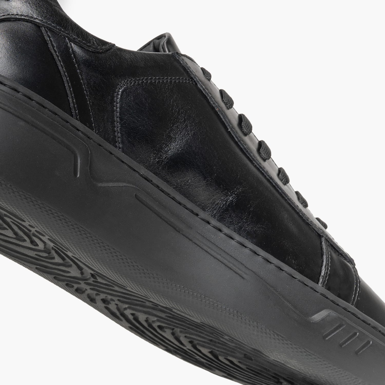 Kricket 4050.Bm-Black
