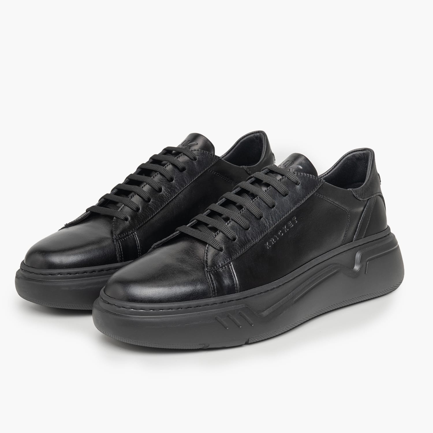 Kricket 4050.Bm-Black