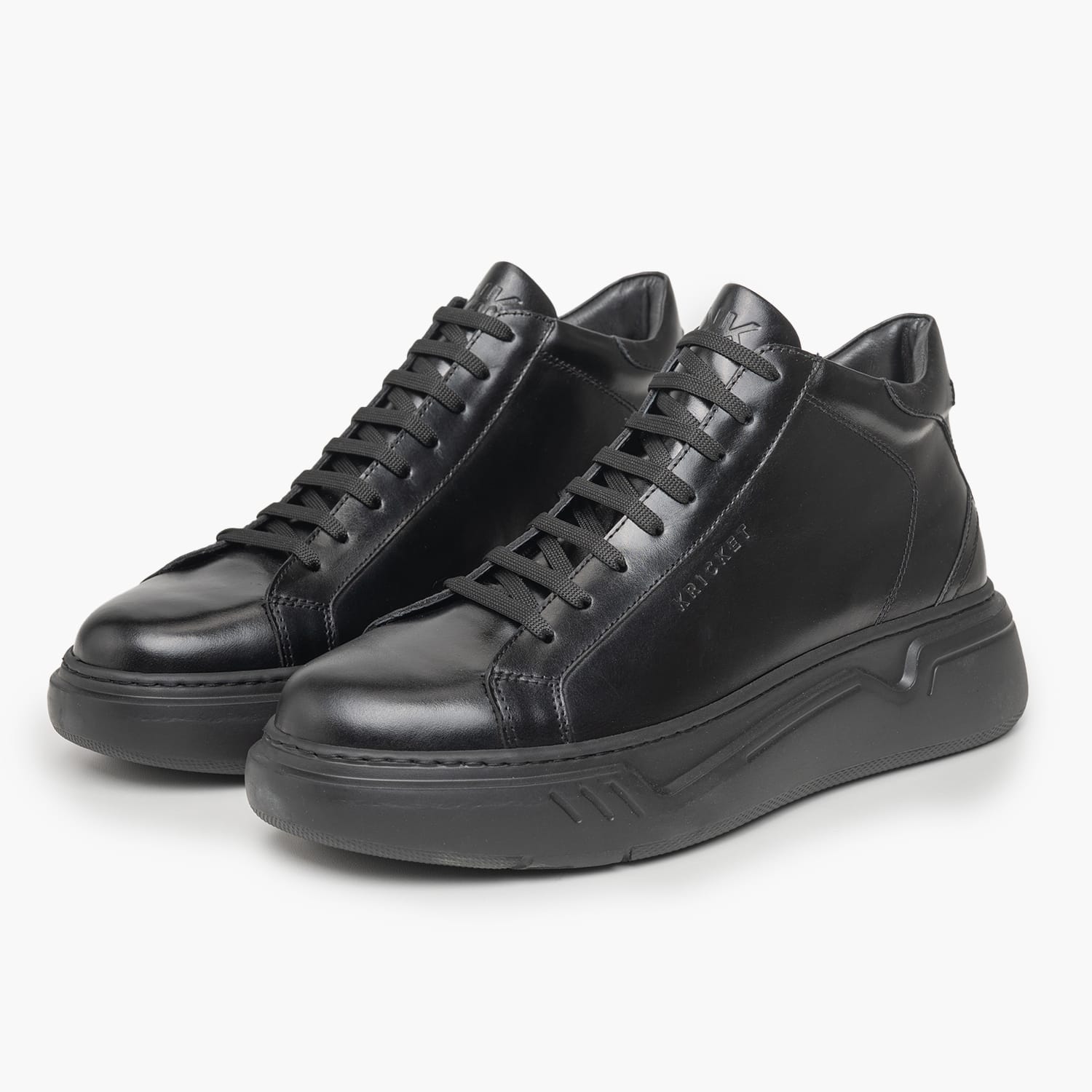 Kricket 4051.Bm-Black