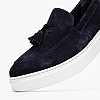 Kricket 4063 Ανδρικό Μοκασίνι Kricket 4063-Blue