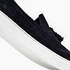 Kricket 4063 Ανδρικό Μοκασίνι Kricket 4063-Blue