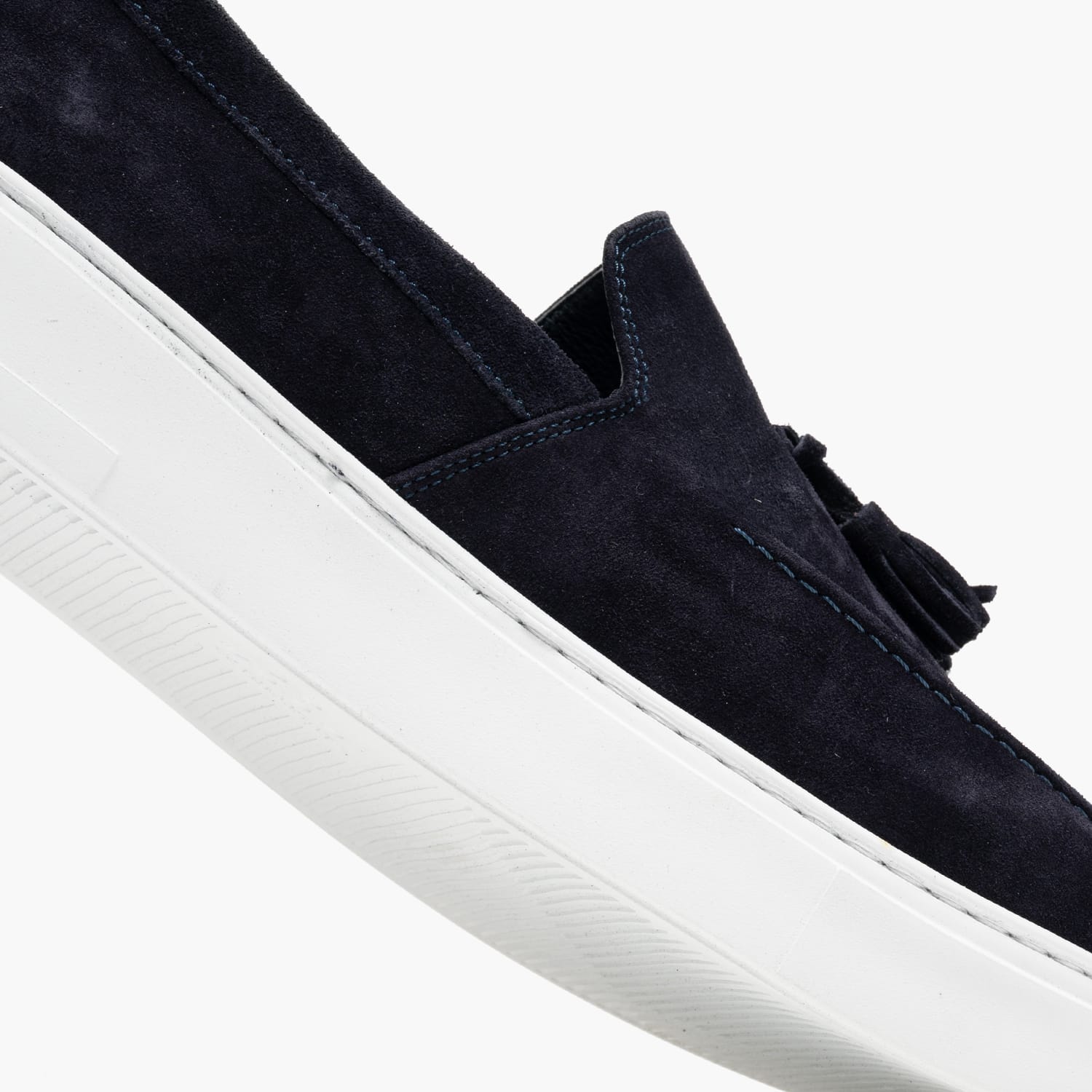 Kricket 4063 Ανδρικό Μοκασίνι Kricket 4063-Blue
